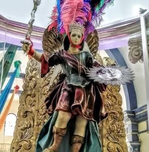 Meet your Posher, Cocho